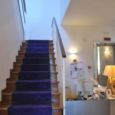 L'Approdo Delle Sirene Bed & Breakfast Syracuse Luaran gambar