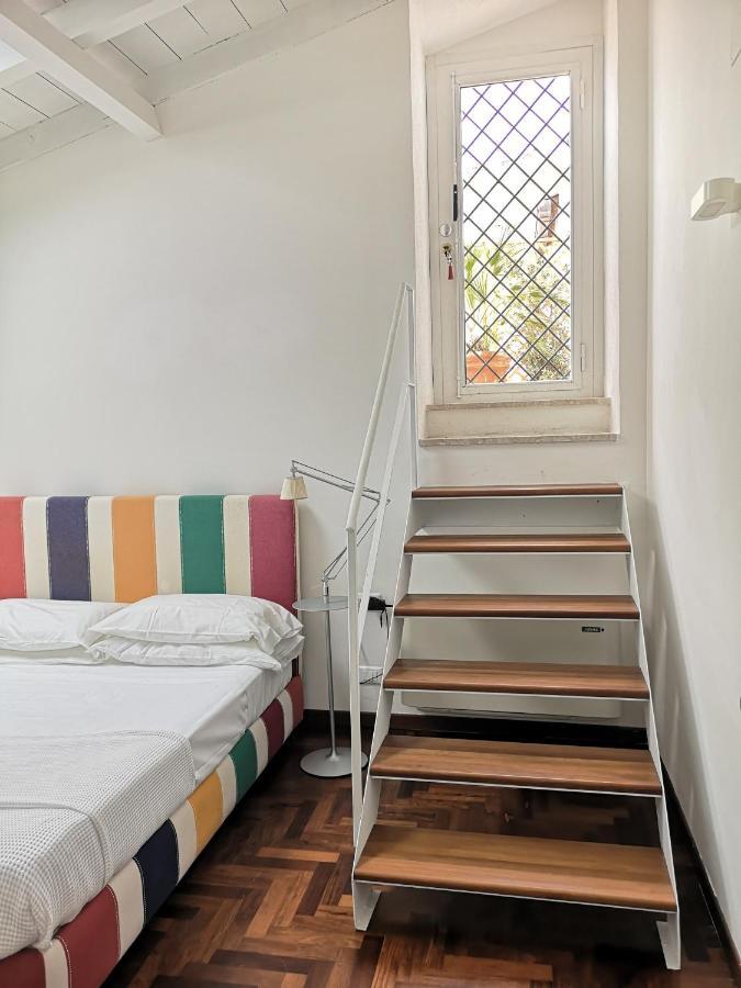 L'Approdo Delle Sirene Bed & Breakfast Syracuse Luaran gambar