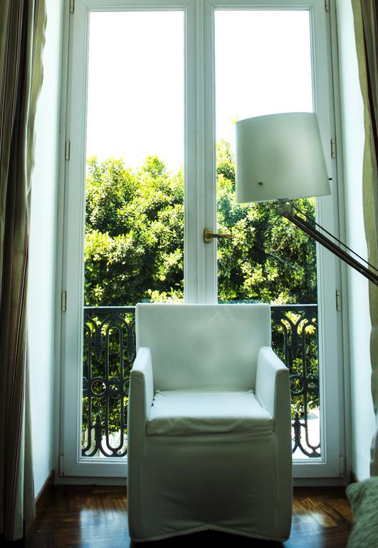 L'Approdo Delle Sirene Bed & Breakfast Syracuse Luaran gambar