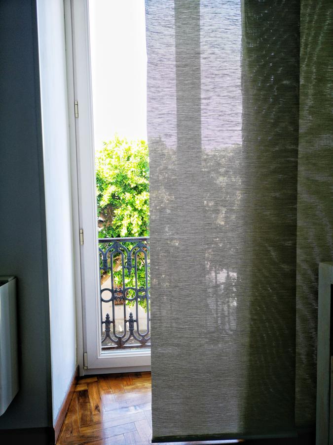 L'Approdo Delle Sirene Bed & Breakfast Syracuse Luaran gambar